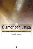 Clamor por justiça (eBook, ePUB)