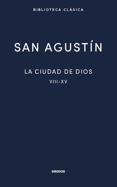 Cover La ciudad de Dios II (eBook, ePUB)