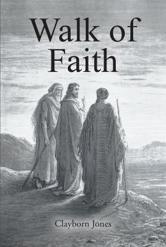 Cover Walk of Faith (eBook, ePUB)