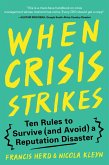 When Crisis Strikes (eBook, ePUB)