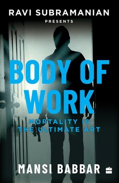 Cover Body Of Work (eBook, ePUB)