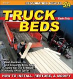 Truck Beds: How to Install, Restore, & Modify (eBook, ePUB)