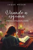Virando a esquina (eBook, ePUB)