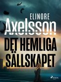 Det hemliga sällskapet (eBook, ePUB)