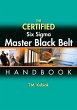 The Certified Six Sigma Master Black... - Bild 1