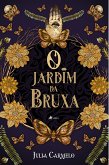 O jardim da bruxa (eBook, ePUB)