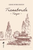 Transborde (eBook, ePUB)