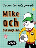 Mike och talangerna (eBook, ePUB)