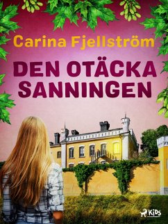 Cover Den otäcka sanningen (eBook, ePUB)