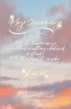 Cover My Journey (eBook, ePUB)
