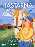 Hästarna på Ekeby (eBook, ePUB)