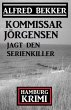 Kommissar Jörgensen jagt den... - Bild 1