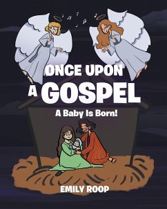 Once Upon a Gospel (eBook, ePUB) - Roop, Emily