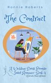 The Contract (Wedding Dress Promise Sweet Romance Series, #4) (eBook, ePUB)