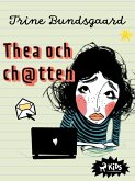 Thea och ch@tten (eBook, ePUB)