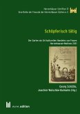 Schöpferisch tätig (eBook, PDF)
