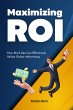 Maximizing ROI: How Start-Ups Can... - Bild 1
