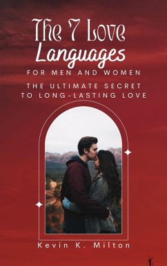 Cover The 7 Love Languages for Men and Women (eBook, ePUB)