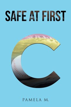 Cover Safe at First (eBook, ePUB)