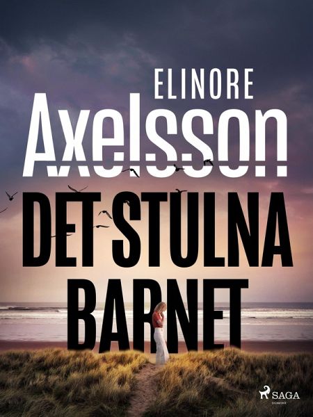 Det stulna barnet (eBook, ePUB) Det stulna barnet (eBook, ePUB)