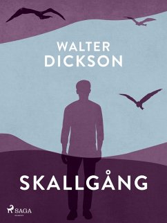 Cover Skallgång (eBook, ePUB)