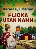 Flicka utan namn (eBook, ePUB)