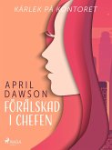 Förälskad i chefen (eBook, ePUB)