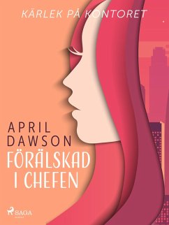 Cover Förälskad i chefen (eBook, ePUB)