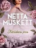 Kärlekens pris (eBook, ePUB)