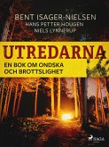 Utredarna - En bok om ondska och brottslighet (eBook, ePUB)