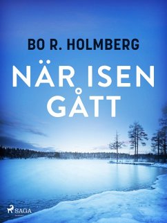 Cover När isen gått (eBook, ePUB)