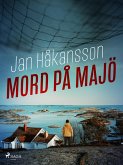 Mord på Majö (eBook, ePUB) Mord på Majö (eBook, ePUB)