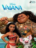 Vaiana (eBook, ePUB)