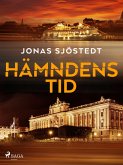 Hämndens tid (eBook, ePUB) Hämndens tid (eBook, ePUB)