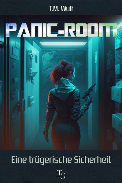 Panic-Room (eBook, ePUB)