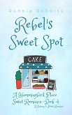 Rebel's Sweet Spot (Hummingbird Place Sweet Romance Series, #4) (eBook, ePUB)
