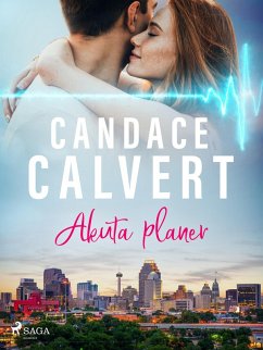 Akuta planer (eBook, ePUB) - Calvert, Candace