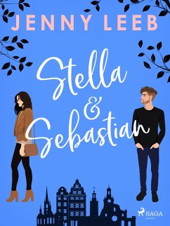 Cover Stella & Sebastian (eBook, ePUB)