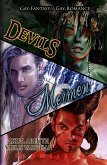 Devils and Mermen (eBook, ePUB)