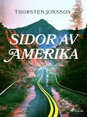 Sidor av Amerika (eBook, ePUB)