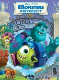 Monsters University (eBook, ePUB)