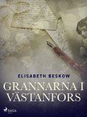Grannarna i Västanfors (eBook, ePUB)
