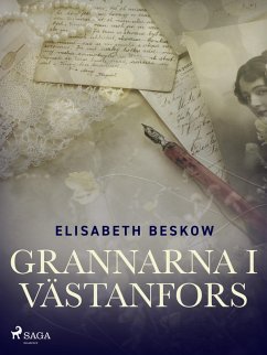 Grannarna i Västanfors (eBook, ePUB) - Beskow, Elisabeth