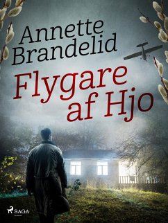 Flygare af Hjo (eBook, ePUB) - Brandelid, Annette