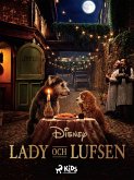 Lady och Lufsen (eBook, ePUB)