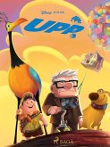 Upp (eBook, ePUB)