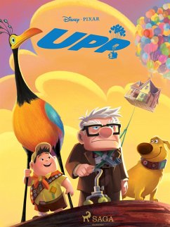 Upp (eBook, ePUB) - Disney