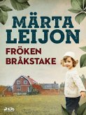 Fröken Bråkstake (eBook, ePUB)