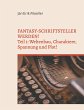 Fantasy-Schriftsteller werden! (eBook,... - Bild 1