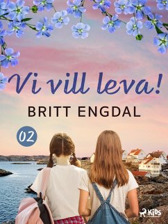 Cover Vi vill leva! (eBook, ePUB)